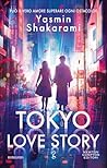 Tokyo Love Story