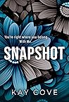 Book cover for Snapshot