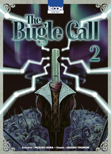 The Bugle Call, tome 2 (Paperback)