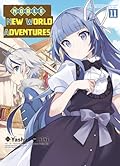 Noble new world adventures T11
