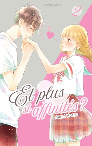 Et plus si affinités ? - Tome 2 (Paperback)