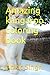 Amazing kangaroo coloring book