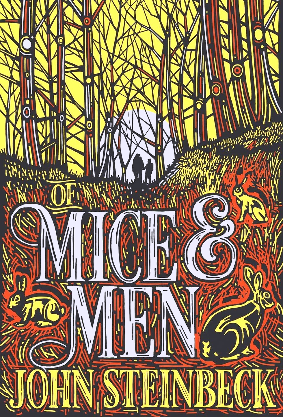 Of Mice and Men