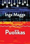 Puolikas by Inga Magga