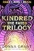 Kindred: The Fated Trilogy