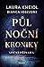 Noční přísaha (Půlnoční kroniky, #6)