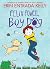 Felix Powell, Boy Dog: A Fu...