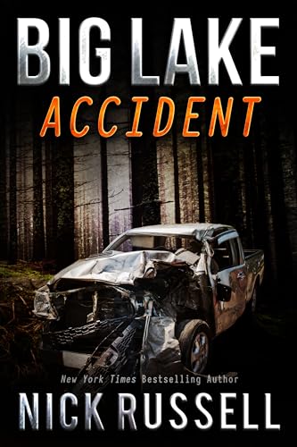 Big Lake Accident (Big Lake, #24)