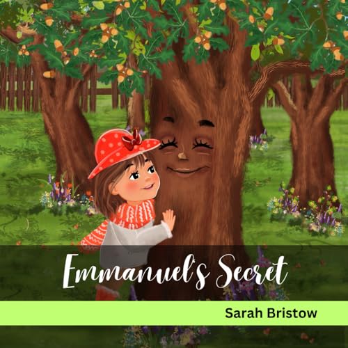 Emmanuel's Secret (Paperback)