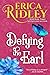 Defying the Earl by Erica Ridley