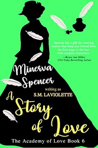 A Story of Love (The Academy of Love, #6)