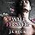 The Wallflower (Oakmount Elite, #1)