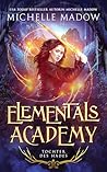 Elementals Academ...