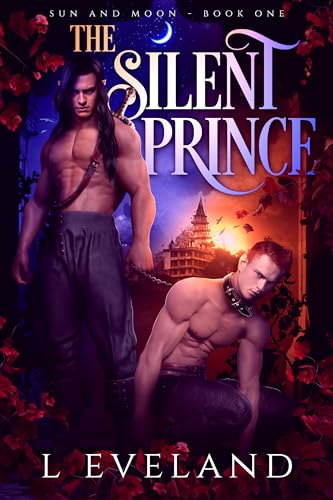 The Silent Prince (Sun and Moon, #1)