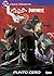 Batman/Fortnite: Punto Cero (DC Comics Presenta, #1)