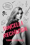 Book cover for Doncella Rechazada (Spanish Edition)