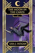 The Moon in the Cards