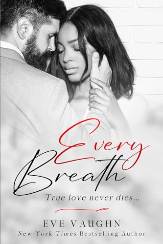 Every Breath (Kindle Edition)