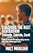 Coaching The Next Generation by Matt Moulder
