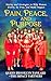 Pain, Peace, and Purpose by Queen Brooklyn Tankard