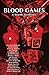 Blood Games: A Vampire Anth...