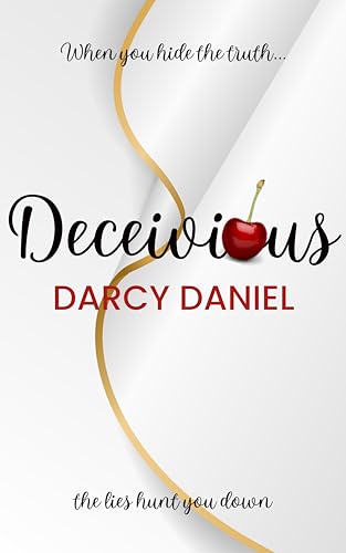 Deceivious (Kindle Edition)