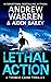 Lethal Action (Caine: Rapid...
