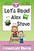 Let's Read With Alex and St...