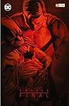 Crisis Final by Grant Morrison Crisis Final by Grant Morrison