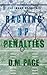 Racking Up Penalties by D.M. Page