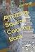 Amazing Squirrel Coloring Book