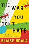 The War You Don't...