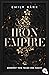 Gekrönt vom Feuer der Nacht (Iron Empire, #2)