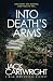 Into Death's Arms: A British Murder Mystery (The Wild Fens Murder Mystery Series)
