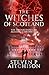 The Witches of Scotland: The Dream Dancers: Akashic Chronicles Book 8 (The Witches of Scotland - An Urban Fantasy of Magick and Mystery in Modern Scotland)