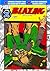 Blazing Comics #1