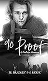 Book cover for 90 Proof