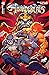 ThunderCats #2