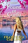 Found in Corfu (Little Blue Door #4)