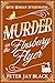 Murder on the Finsbury Flye...