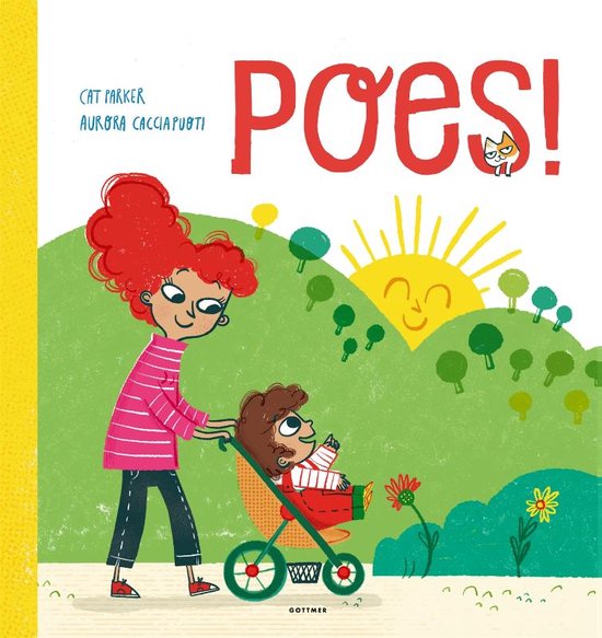 Poes! (Hardcover)