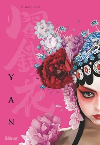 Yan - Tome 1