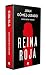 Reina roja (edición de lujo) (Antonia Scott 1)