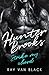 Hunter Brooks - Strike my c...