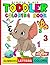Simple & Big Toddler Colori...