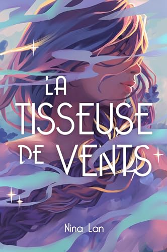 La Tisseuse de vents (Kindle Edition)