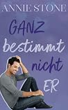Ganz bestimmt nic...