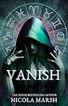 Vanish by Nicola Marsh