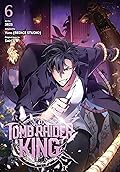 Tomb Raider King, Vol. 6
