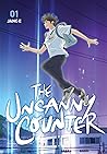 The Uncanny Counter, Vol. 1 by Jang Jang E